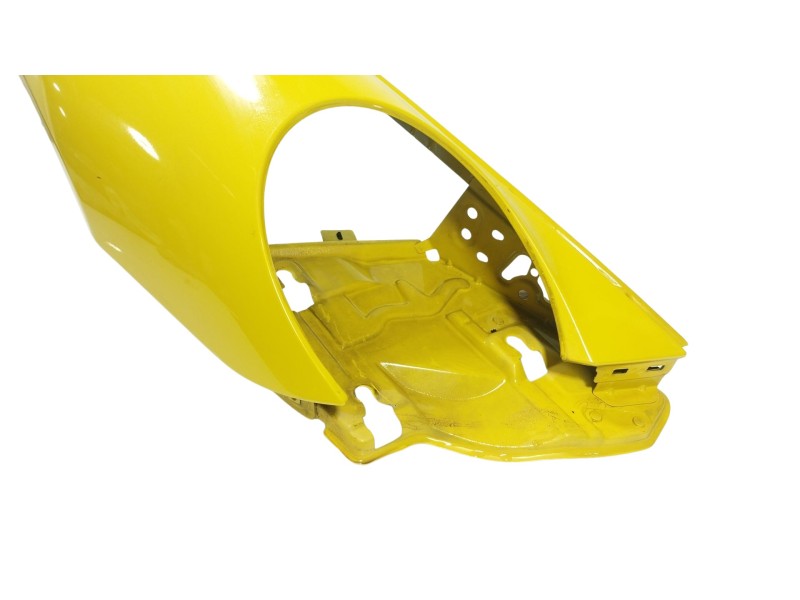 Recambio de aleta delantera derecha para porsche 911 (997) 3.8 carrera s referencia OEM IAM   