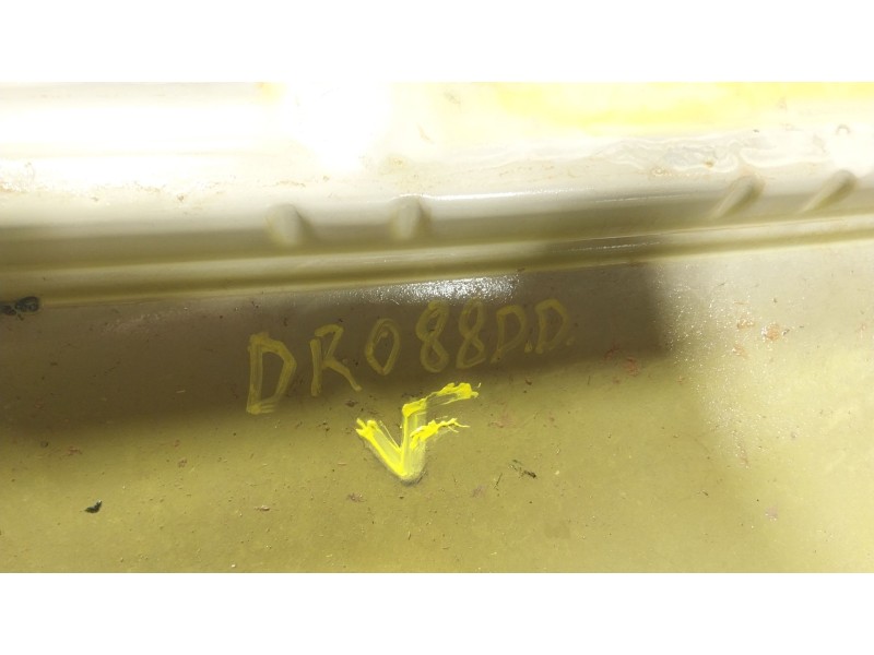 Recambio de aleta delantera derecha para porsche 911 (997) 3.8 carrera s referencia OEM IAM   