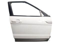 Recambio de puerta delantera derecha para land rover range rover evoque (l538) 2.2 d referencia OEM IAM   