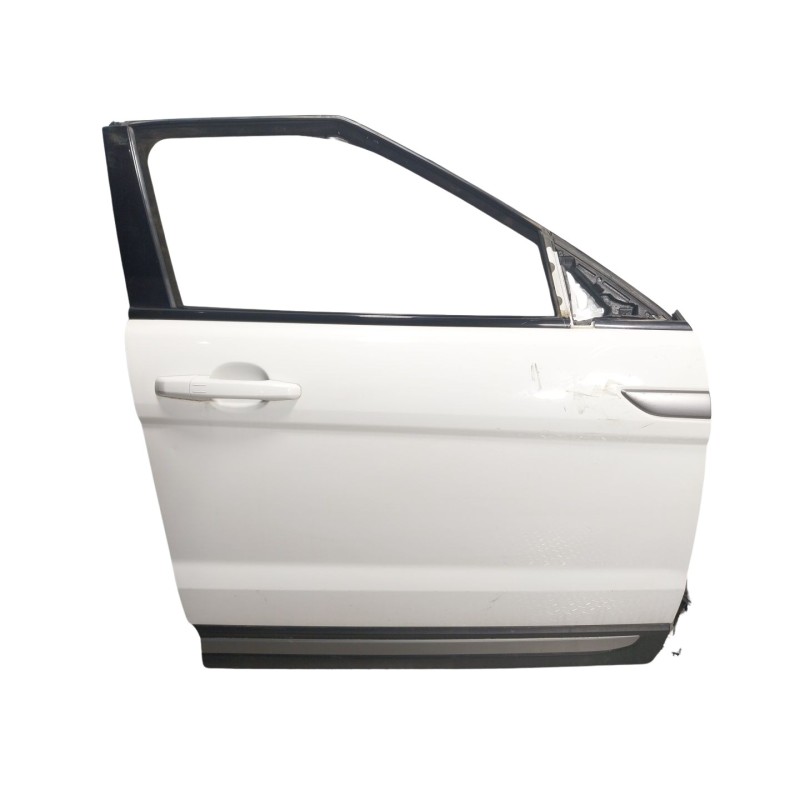 Recambio de puerta delantera derecha para land rover range rover evoque (l538) 2.2 d referencia OEM IAM   