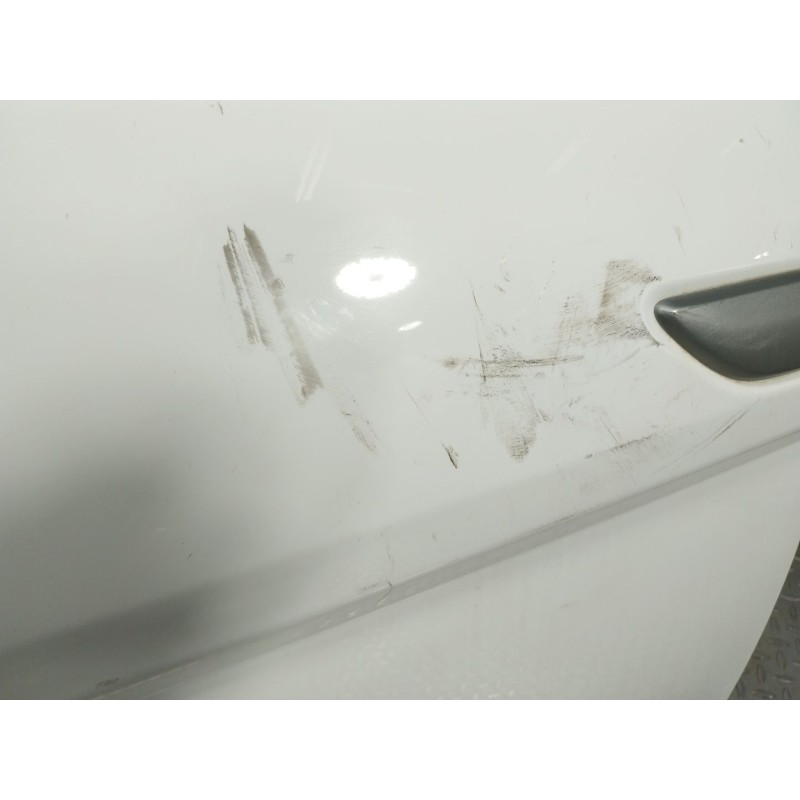 Recambio de puerta delantera derecha para land rover range rover evoque (l538) 2.2 d referencia OEM IAM   