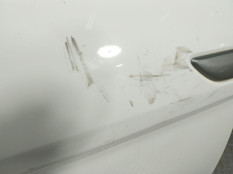 Recambio de puerta delantera derecha para land rover range rover evoque (l538) 2.2 d referencia OEM IAM   