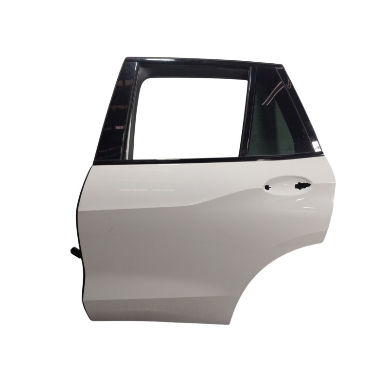 Recambio de puerta trasera izquierda para bmw x5 (g05, f95) xdrive 40 d mild-hybrid referencia OEM IAM   