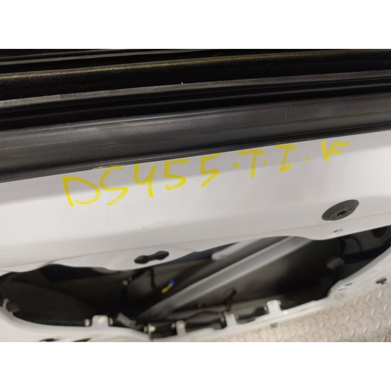 Recambio de puerta trasera izquierda para bmw x5 (g05, f95) xdrive 40 d mild-hybrid referencia OEM IAM   