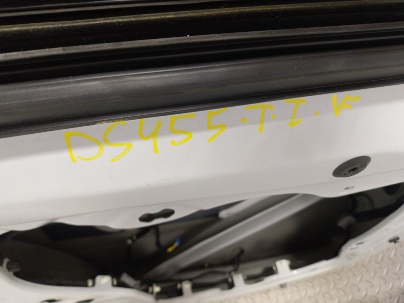 Recambio de puerta trasera izquierda para bmw x5 (g05, f95) xdrive 40 d mild-hybrid referencia OEM IAM   