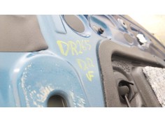 Recambio de puerta delantera derecha para peugeot 3008 ii suv (mc_, mr_, mj_, m4_) hybrid 180 referencia OEM IAM   