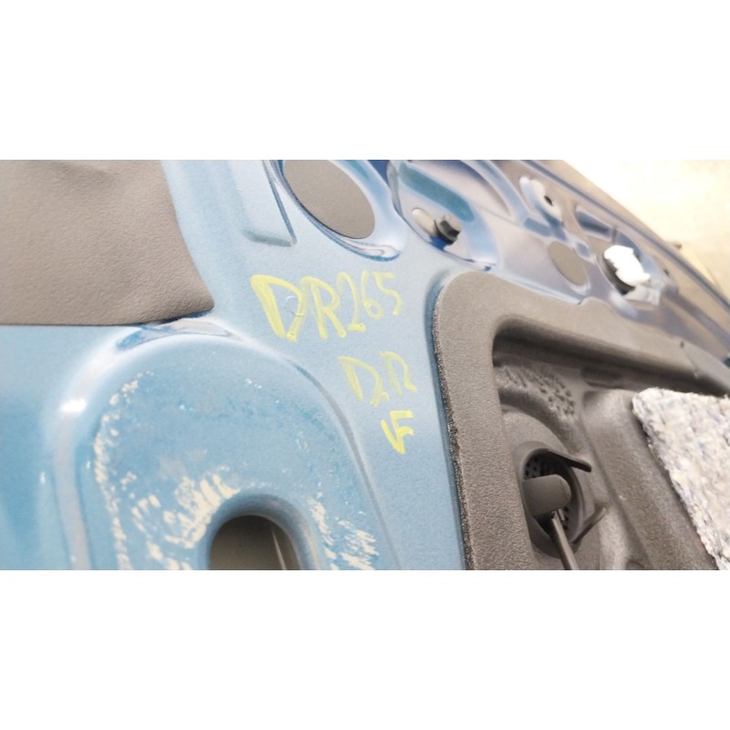 Recambio de puerta delantera derecha para peugeot 3008 ii suv (mc_, mr_, mj_, m4_) hybrid 180 referencia OEM IAM   