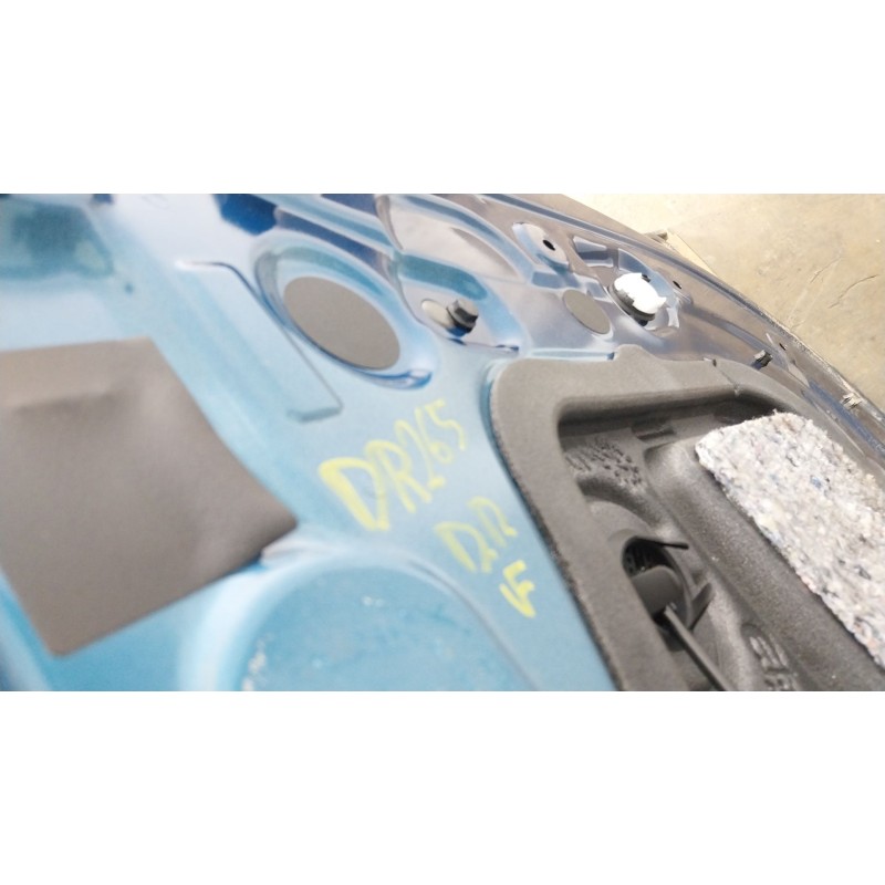 Recambio de puerta delantera derecha para peugeot 3008 ii suv (mc_, mr_, mj_, m4_) hybrid 180 referencia OEM IAM   