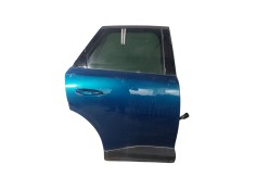 Recambio de puerta trasera derecha para peugeot 3008 ii suv (mc_, mr_, mj_, m4_) hybrid 180 referencia OEM IAM   