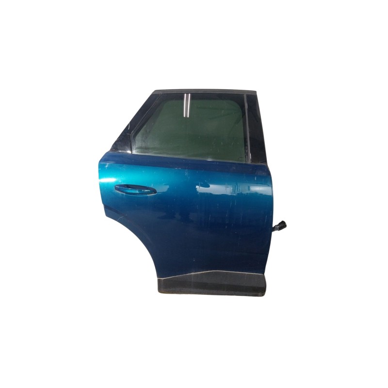 Recambio de puerta trasera derecha para peugeot 3008 ii suv (mc_, mr_, mj_, m4_) hybrid 180 referencia OEM IAM   