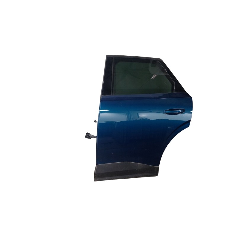 Recambio de puerta trasera izquierda para peugeot 3008 ii suv (mc_, mr_, mj_, m4_) hybrid 180 referencia OEM IAM   