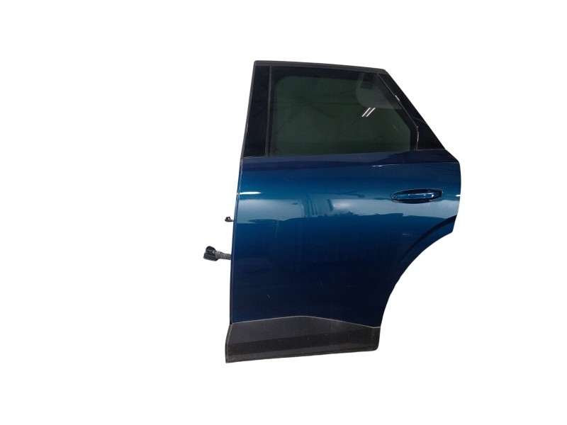 Recambio de puerta trasera izquierda para peugeot 3008 ii suv (mc_, mr_, mj_, m4_) hybrid 180 referencia OEM IAM   