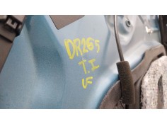 Recambio de puerta trasera izquierda para peugeot 3008 ii suv (mc_, mr_, mj_, m4_) hybrid 180 referencia OEM IAM    2