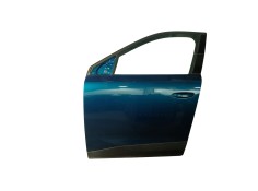 Recambio de puerta delantera izquierda para peugeot 3008 ii suv (mc_, mr_, mj_, m4_) hybrid 180 referencia OEM IAM   