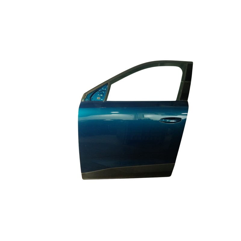 Recambio de puerta delantera izquierda para peugeot 3008 ii suv (mc_, mr_, mj_, m4_) hybrid 180 referencia OEM IAM   
