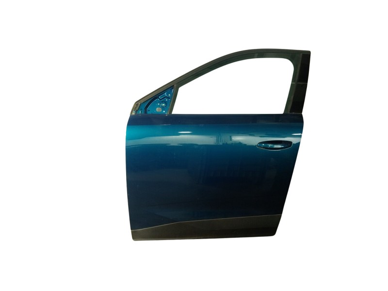 Recambio de puerta delantera izquierda para peugeot 3008 ii suv (mc_, mr_, mj_, m4_) hybrid 180 referencia OEM IAM   