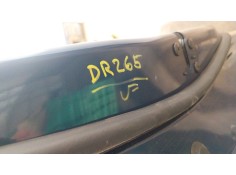 Recambio de puerta delantera izquierda para peugeot 3008 ii suv (mc_, mr_, mj_, m4_) hybrid 180 referencia OEM IAM    2