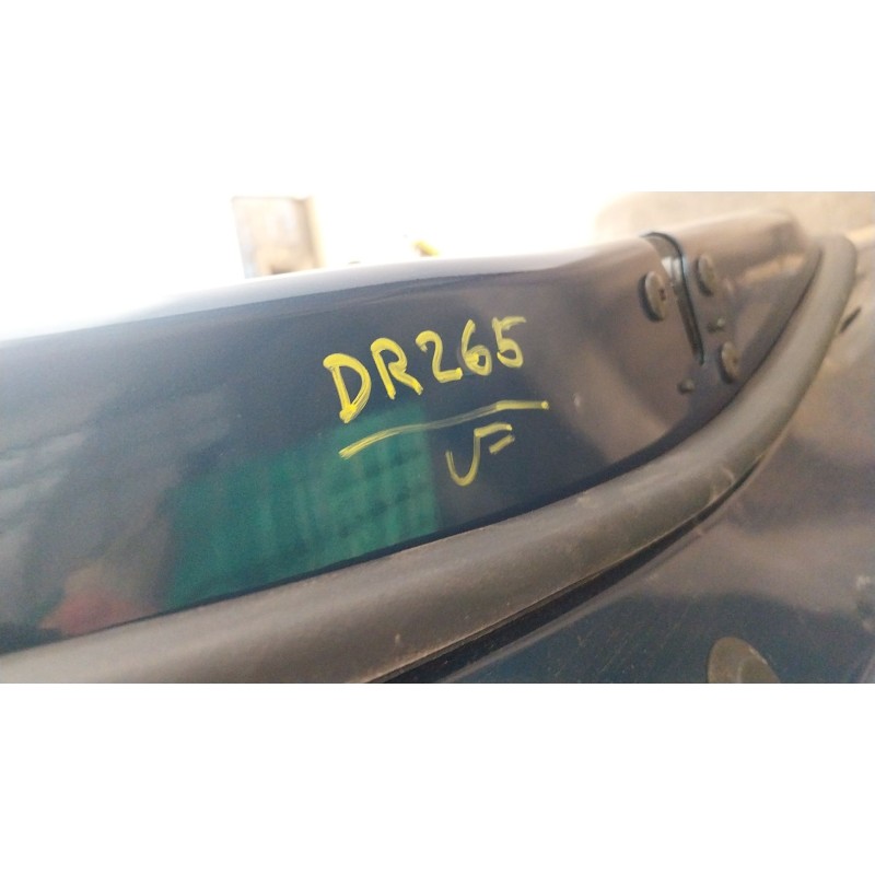 Recambio de puerta delantera izquierda para peugeot 3008 ii suv (mc_, mr_, mj_, m4_) hybrid 180 referencia OEM IAM   