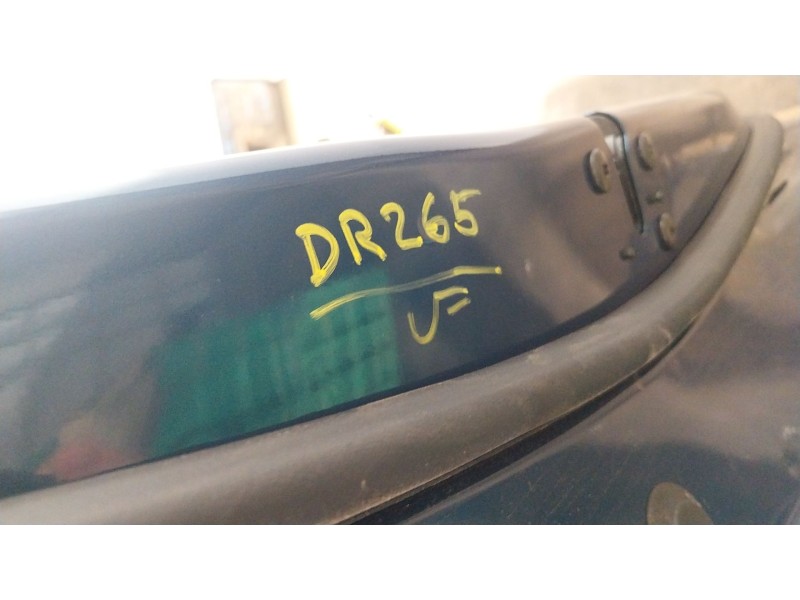 Recambio de puerta delantera izquierda para peugeot 3008 ii suv (mc_, mr_, mj_, m4_) hybrid 180 referencia OEM IAM   