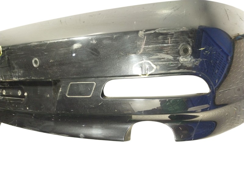 Recambio de paragolpes trasero para bmw 6 (e63) 630 i referencia OEM IAM   
