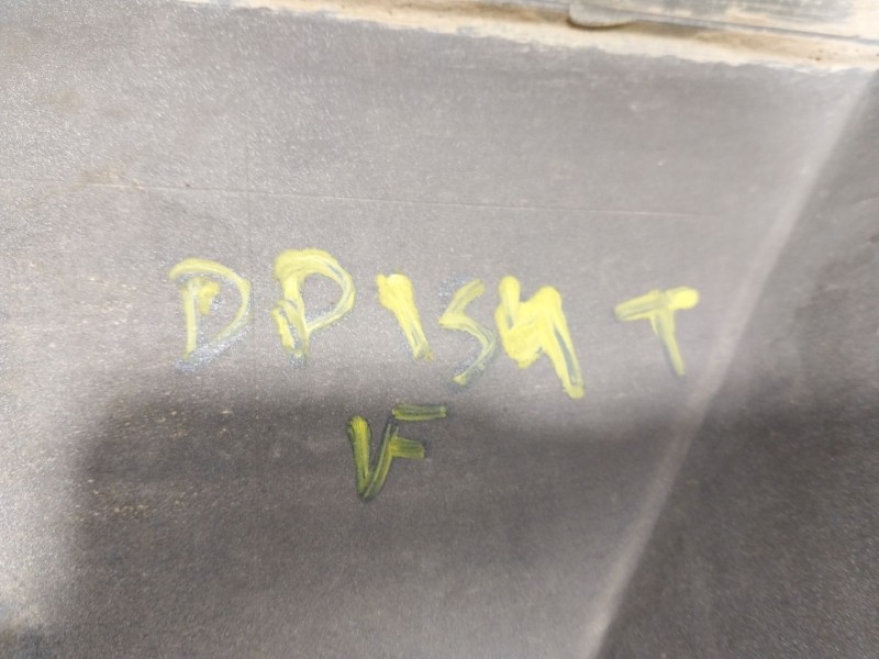 Recambio de paragolpes trasero para bmw 6 (e63) 630 i referencia OEM IAM   