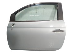 Recambio de puerta delantera izquierda para fiat 500 (312_) 1.0 mild hybrid (312.ayd1b) referencia OEM IAM   
