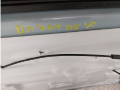 Recambio de puerta delantera izquierda para fiat 500 (312_) 1.0 mild hybrid (312.ayd1b) referencia OEM IAM    2