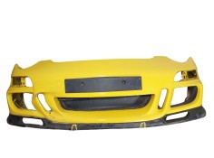 Recambio de paragolpes delantero para porsche 911 (997) 3.8 carrera s referencia OEM IAM   