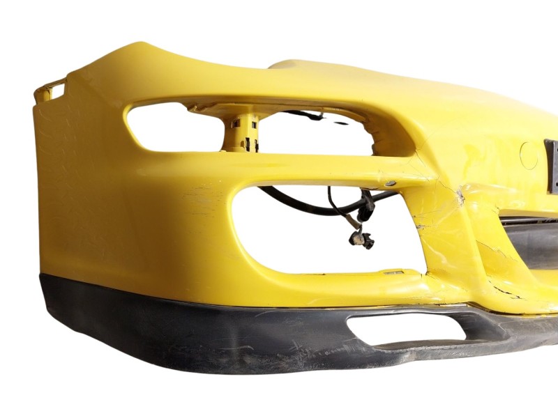 Recambio de paragolpes delantero para porsche 911 (997) 3.8 carrera s referencia OEM IAM   
