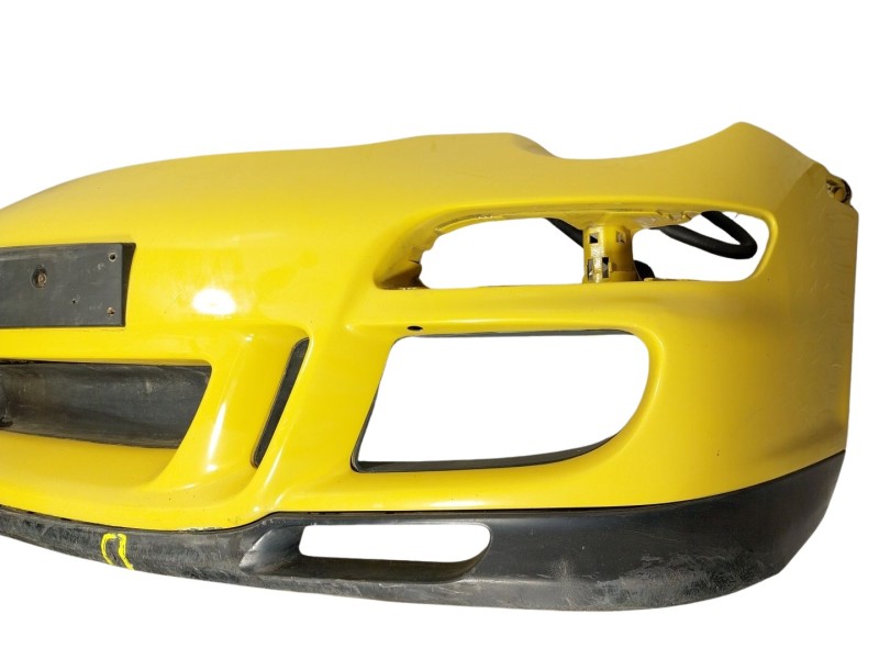 Recambio de paragolpes delantero para porsche 911 (997) 3.8 carrera s referencia OEM IAM   