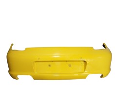 Recambio de paragolpes trasero para porsche 911 (997) 3.8 carrera s referencia OEM IAM   