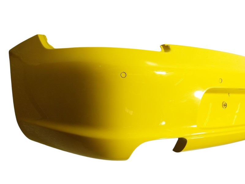 Recambio de paragolpes trasero para porsche 911 (997) 3.8 carrera s referencia OEM IAM   