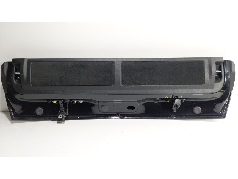 Recambio de capot trasero para bmw x7 (g07) xdrive 40 d mild-hybrid referencia OEM IAM   