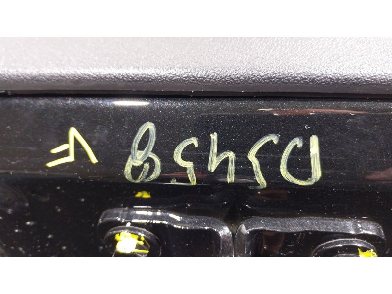 Recambio de capot trasero para bmw x7 (g07) xdrive 40 d mild-hybrid referencia OEM IAM   