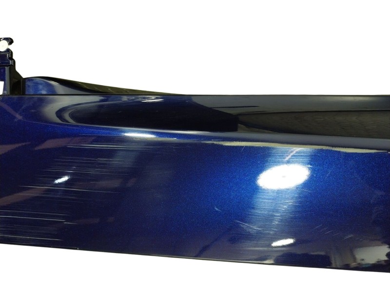 Recambio de faldon lateral para bmw x5 (g05, f95) xdrive 30 d mild-hybrid referencia OEM IAM   