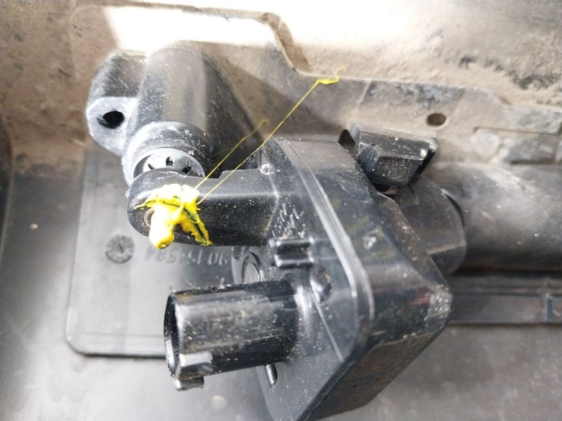 Recambio de faldon lateral para bmw x5 (g05, f95) xdrive 30 d mild-hybrid referencia OEM IAM   