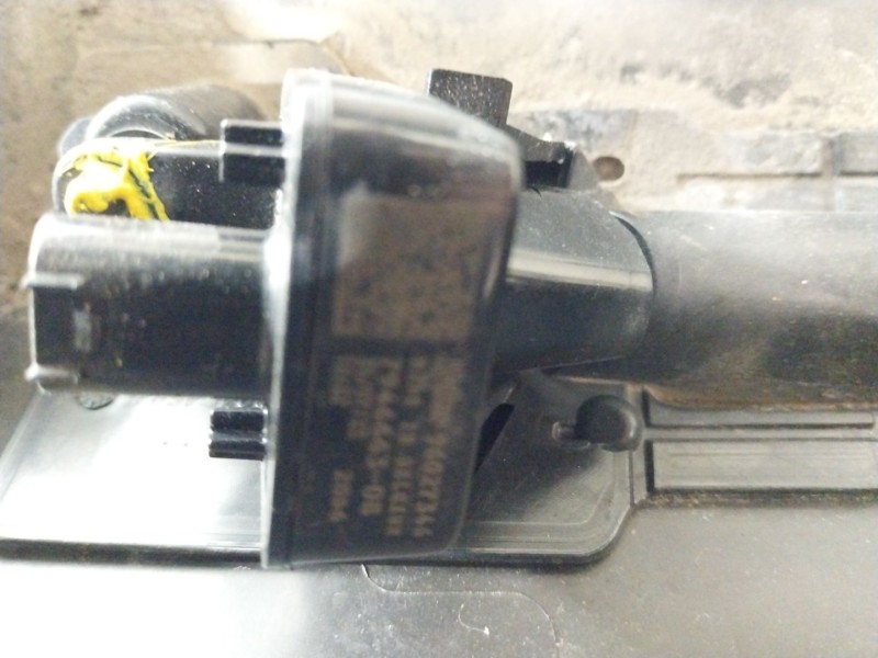 Recambio de faldon lateral para bmw x5 (g05, f95) xdrive 30 d mild-hybrid referencia OEM IAM   