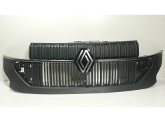 Recambio de rejilla para renault master iv 2.3 dci diesel fap energy cat referencia OEM IAM 623106263R  