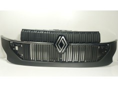 Recambio de rejilla para renault master iv 2.3 dci diesel fap energy cat referencia OEM IAM 623106263R  