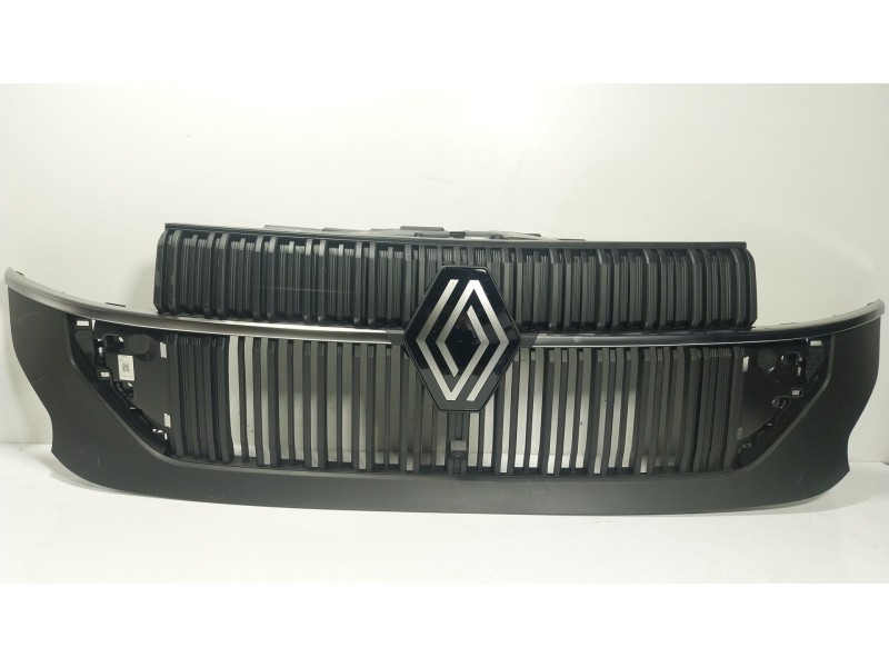 Recambio de rejilla para renault master iv 2.3 dci diesel fap energy cat referencia OEM IAM 623106263R  