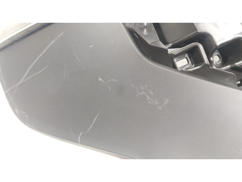 Recambio de rejilla para renault master iv 2.3 dci diesel fap energy cat referencia OEM IAM 623106263R  