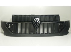 Recambio de rejilla para renault master iv 2.3 dci diesel fap energy cat referencia OEM IAM 623106263R  