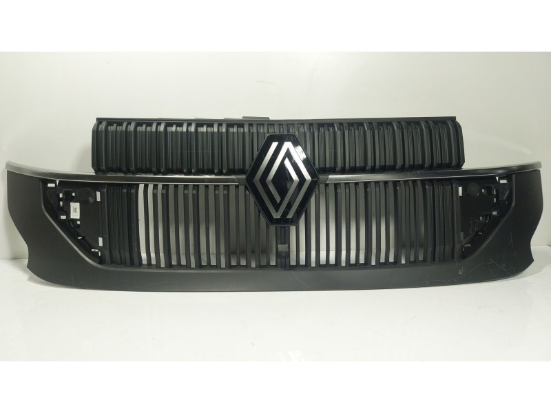 Recambio de rejilla para renault master iv 2.3 dci diesel fap energy cat referencia OEM IAM 623106263R  