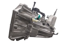 Recambio de caja cambios para nissan qashqai ii (j11, j11_) 1.5 dci referencia OEM IAM 320104EA0B   2