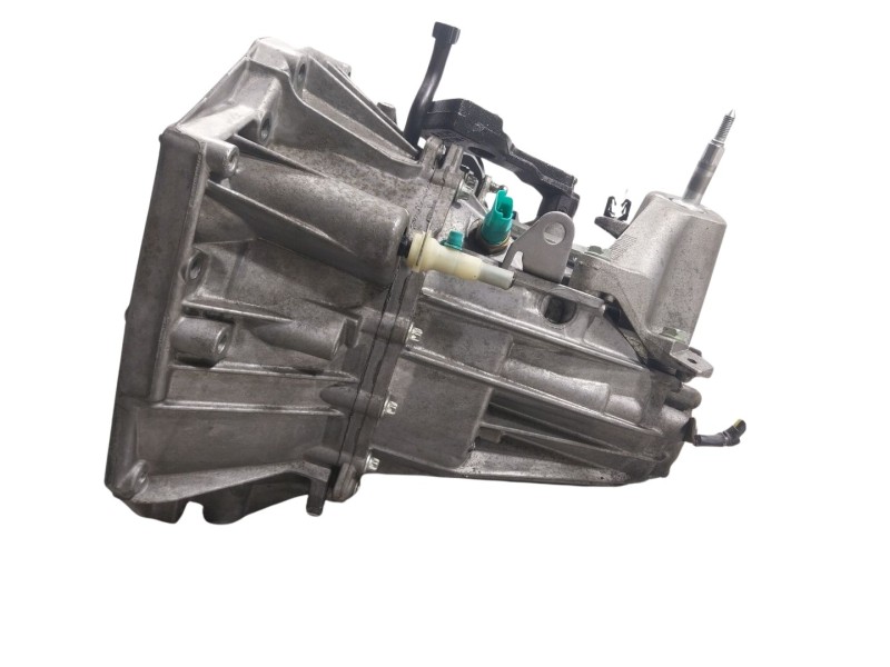 Recambio de caja cambios para nissan qashqai ii (j11, j11_) 1.5 dci referencia OEM IAM 320104EA0B  