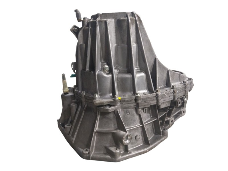 Recambio de caja cambios para nissan qashqai ii (j11, j11_) 1.5 dci referencia OEM IAM 320104EA0B  