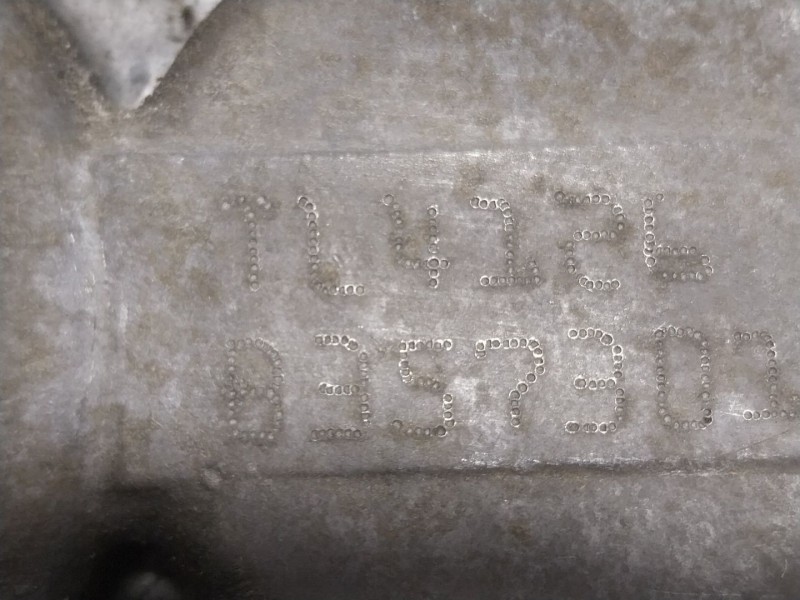 Recambio de caja cambios para nissan qashqai ii (j11, j11_) 1.5 dci referencia OEM IAM 320104EA0B  