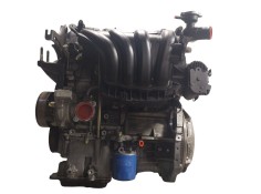 Recambio de motor completo para hyundai i30 (gd) 1.4 referencia OEM IAM Z71112BZ00  