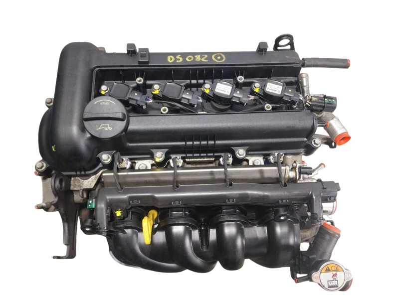 Recambio de motor completo para hyundai i30 (gd) 1.4 referencia OEM IAM Z71112BZ00  
