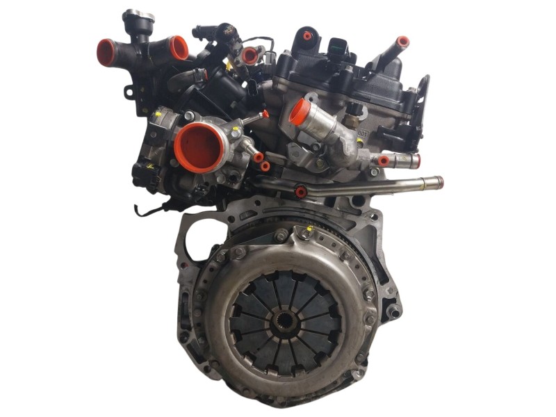 Recambio de motor completo para hyundai i30 (gd) 1.4 referencia OEM IAM Z71112BZ00  